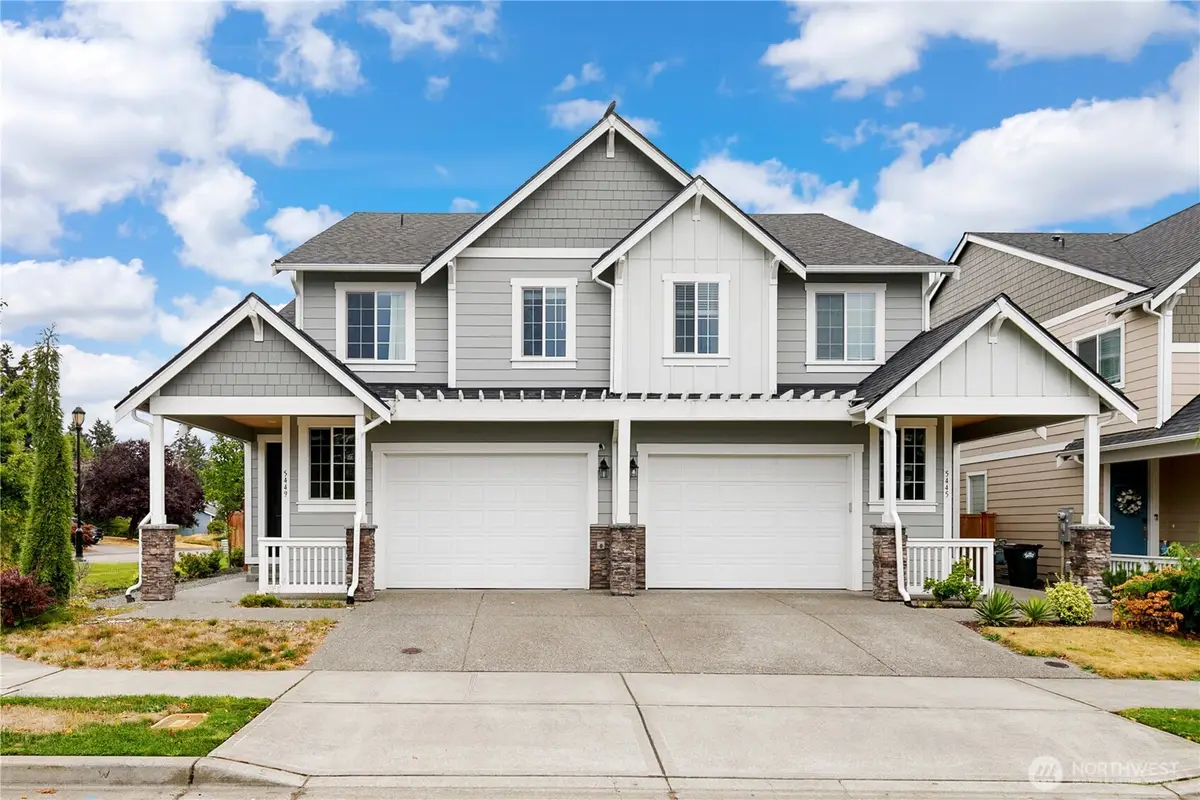 5449 50th Loop Se, Lacey, WA 98503 - #1