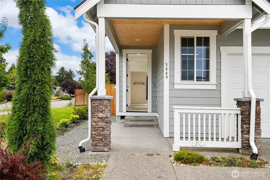 5449 50th Loop Se, Lacey, WA 98503 - #2