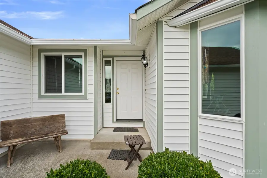 169 Jackson View Drive, Chehalis, WA 98532 - #3
