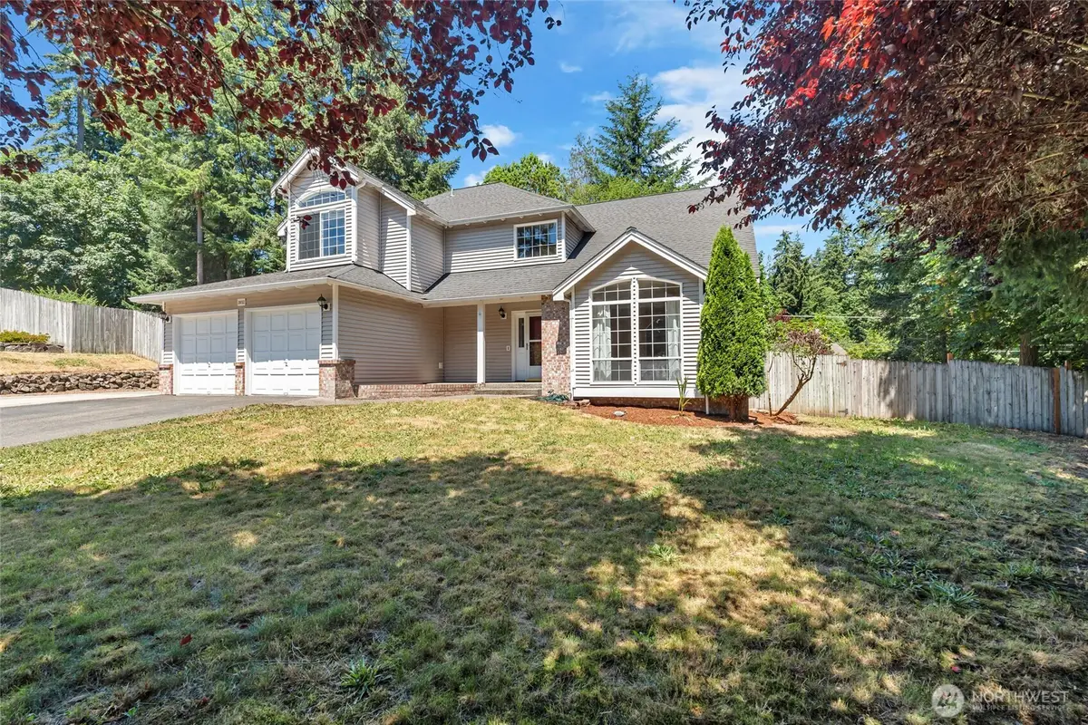 2052 NE Marina Vista Court, Poulsbo, WA 98370 - #1