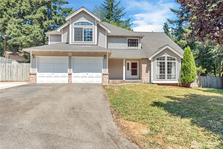 2052 NE Marina Vista Court, Poulsbo, WA 98370 - #3