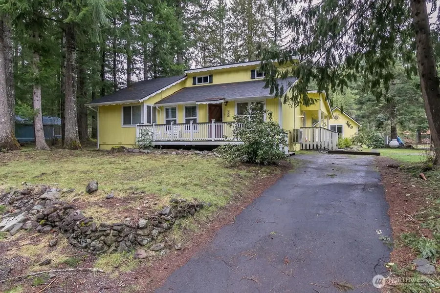 117 Butter Creek Lane, Packwood, WA 98361 - #2