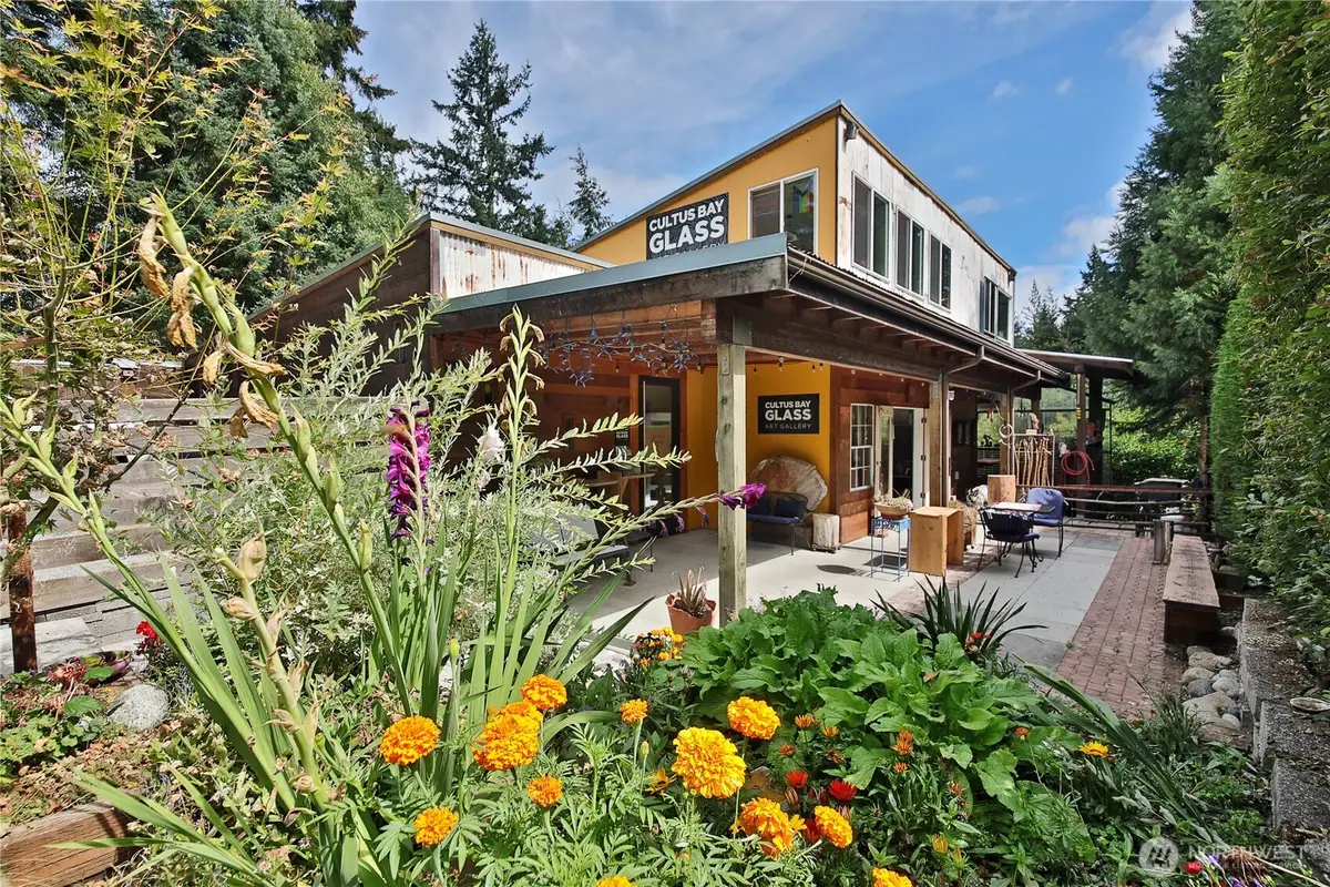 3230 Lake Leo Way, Langley, WA 98260 - #1