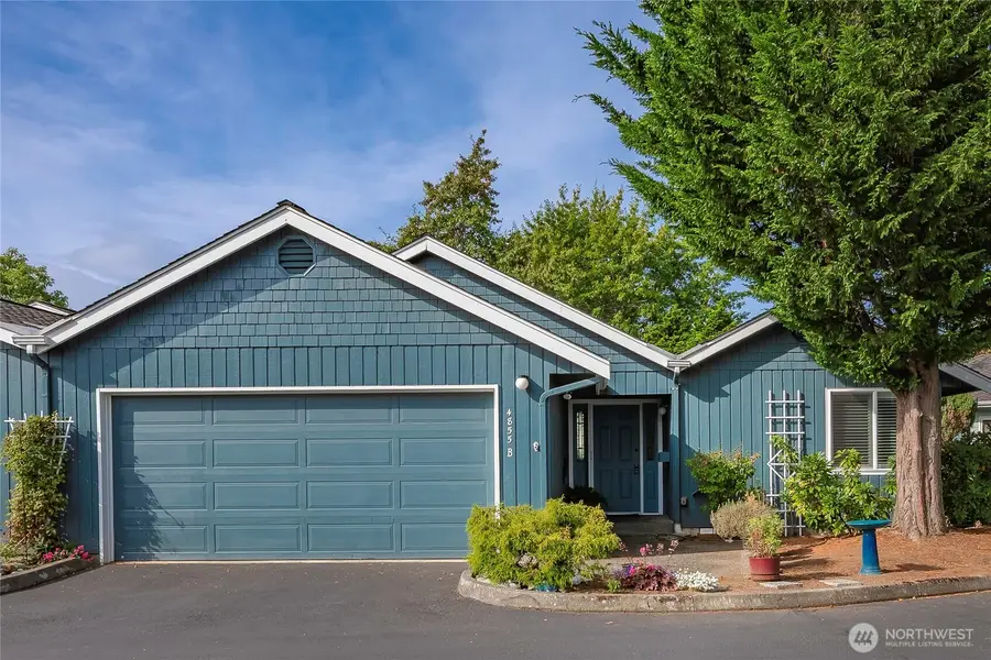 4855 N Village Lane #B, Bellingham, WA 98226 - #2