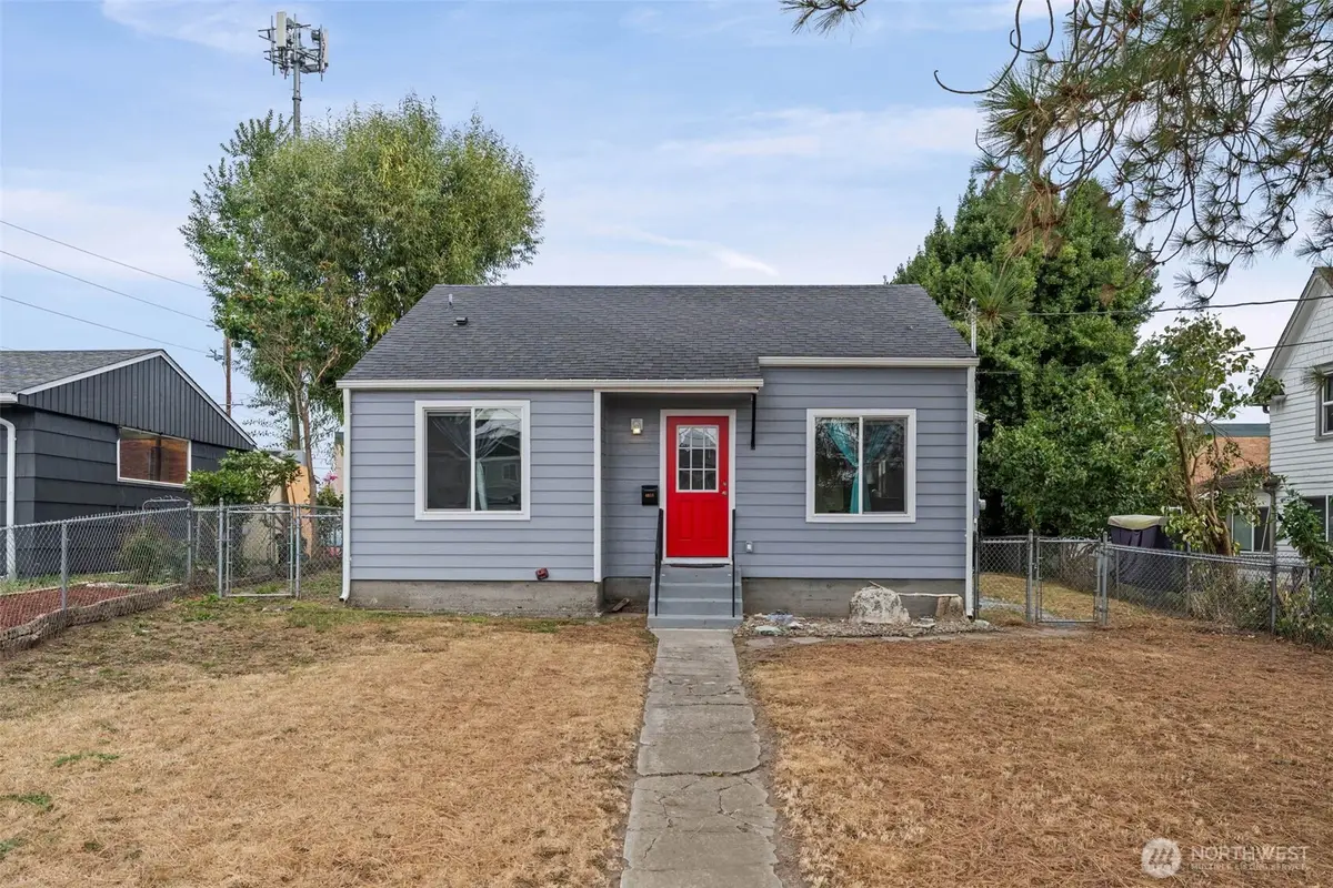 4811 S K Street, Tacoma, WA 98408 - #1