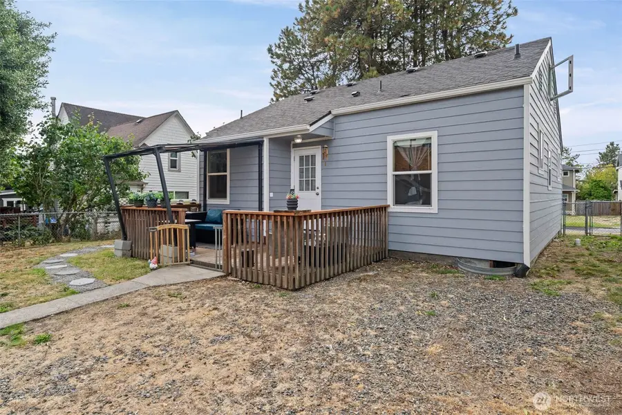 4811 S K Street, Tacoma, WA 98408 - #3