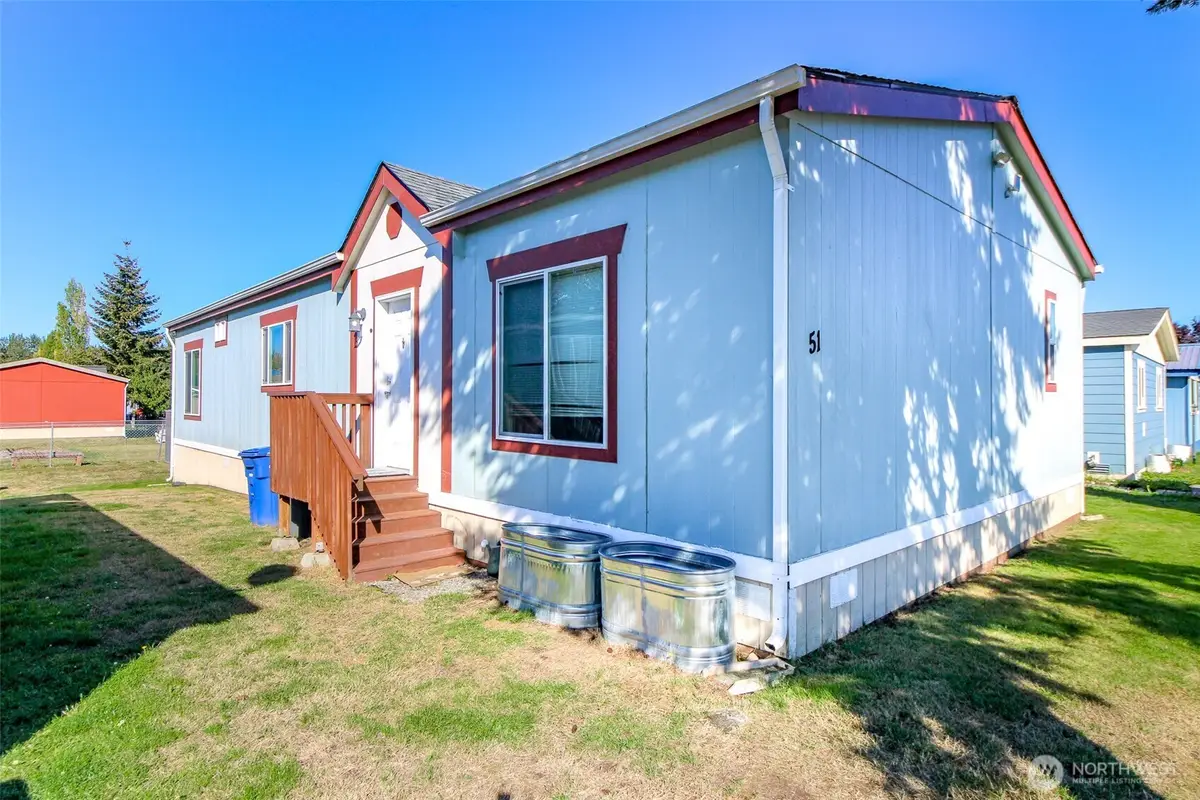300 Park Avenue #51, Buckley, WA 98321 - #1