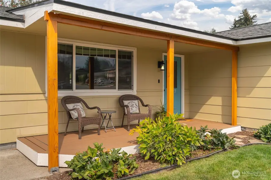 117 Whitebirch Place, Cashmere, WA 98815 - #2