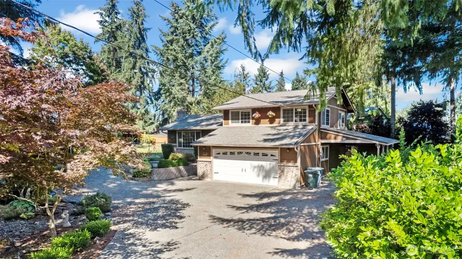 5105 236th Street E, Graham, WA 98338 - #2