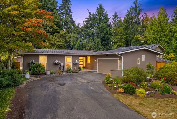 14009 NE 74th Street, Redmond, WA 98052