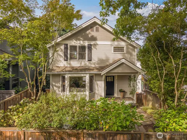 805 33rd Avenue E, Seattle, WA 98112
