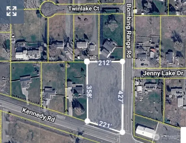 0 Kennedy Road, West Richland, WA 99353