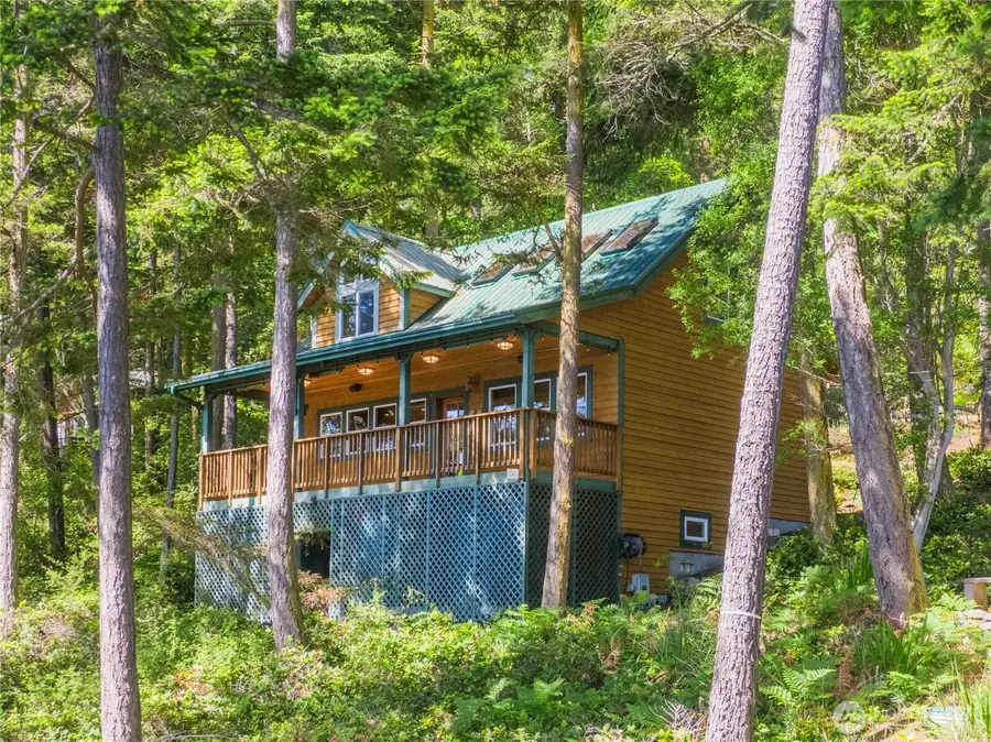 757 Ferry Road, Lopez Island, WA 98261 - #2