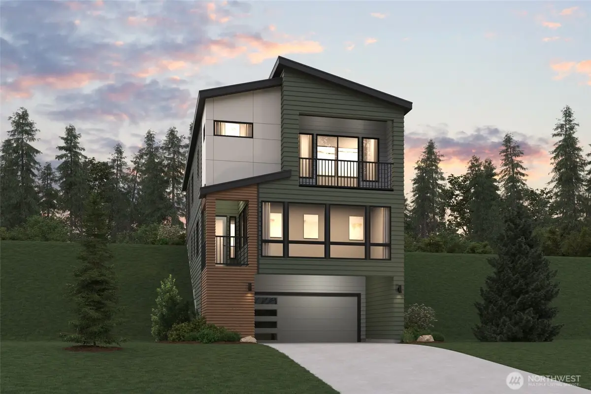 4163 Aberdeen Way Ne, Renton, WA 98056 - #1