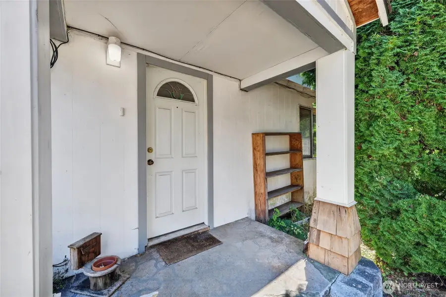 160 Gharet Road, Randle, WA 98377 - #2