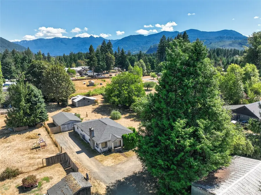 160 Gharet Road, Randle, WA 98377 - #3