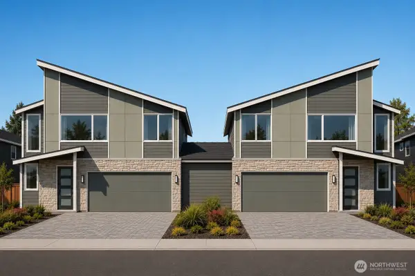 14316 Ash Way, Lynnwood, WA 98087