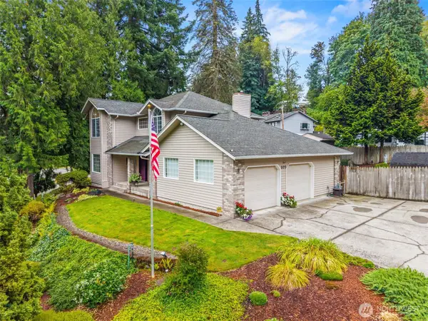 105 Inglewood Park, Longview, WA 98632