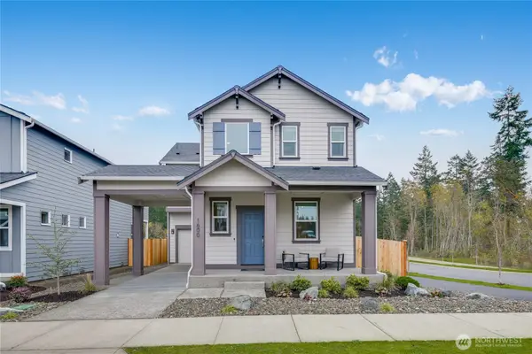 1601 Illusion Way, Port Townsend, WA 98368
