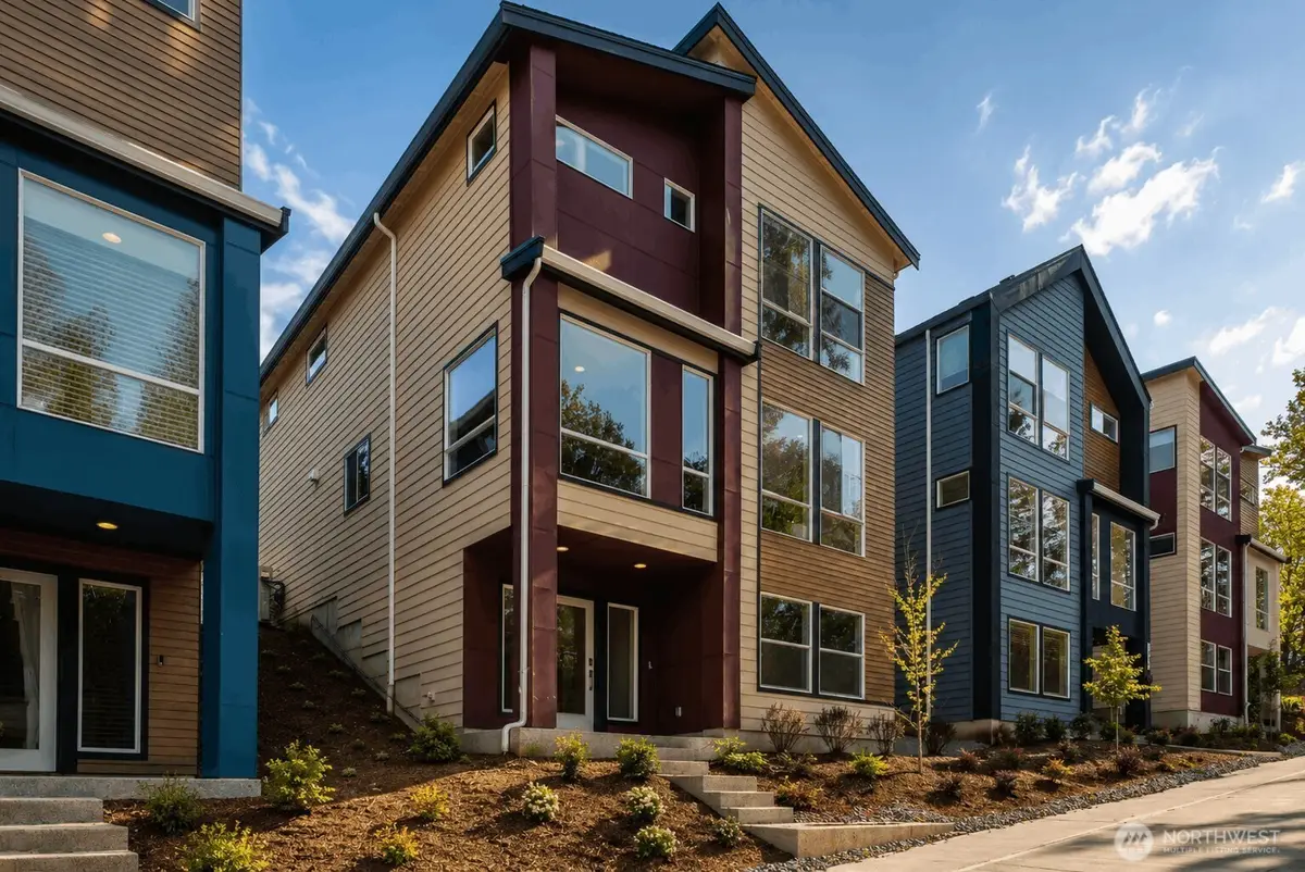 4261 Aberdeen Way Ne, Renton, WA 98056 - #1