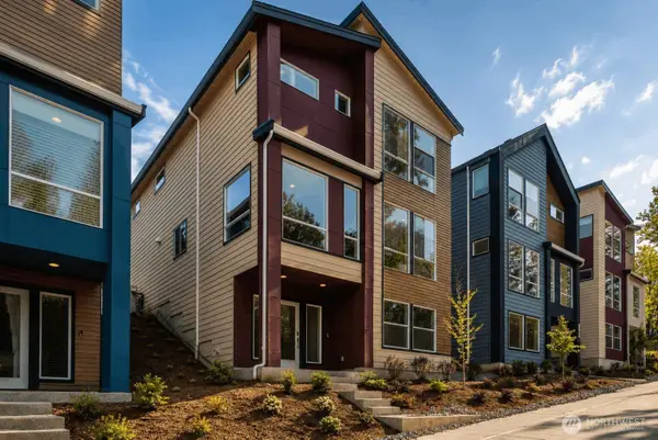 4261 Aberdeen Way Ne, Renton, WA 98056
