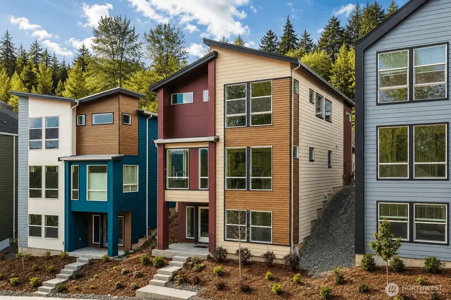4261 Aberdeen Way Ne, Renton, WA 98056 - #2