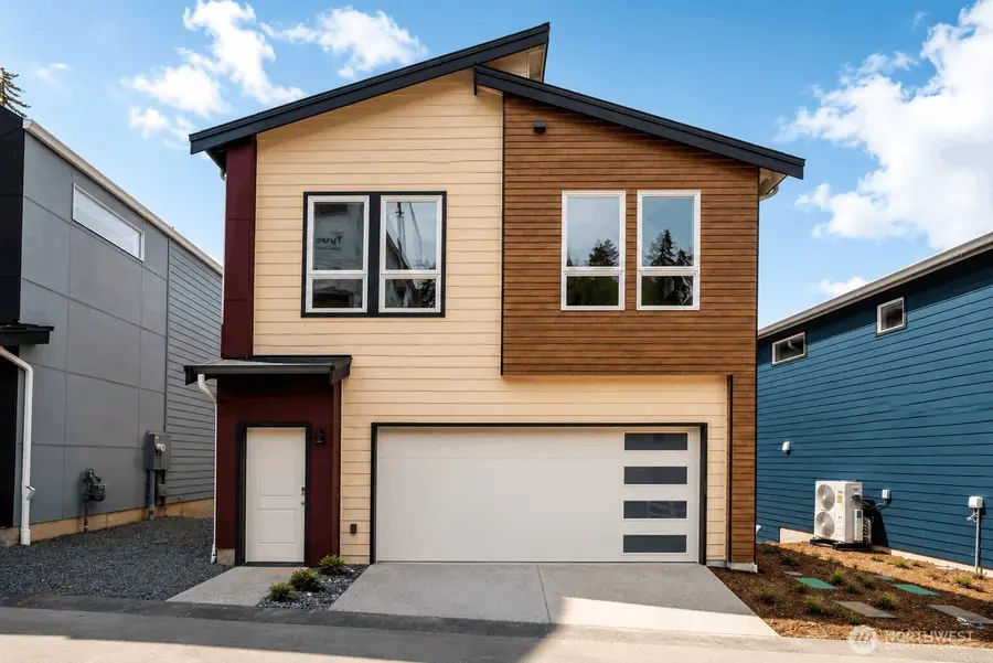 4261 Aberdeen Way Ne, Renton, WA 98056 - #3