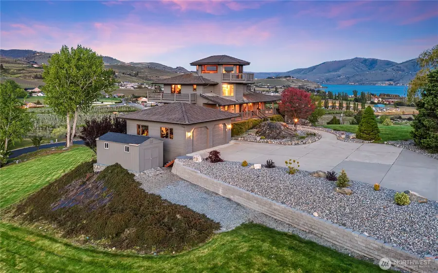 265 Proctor Boulevard, Manson, WA 98831 - #3