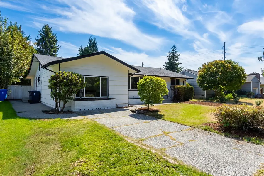 2125 N Highland Street, Tacoma, WA 98406 - #2