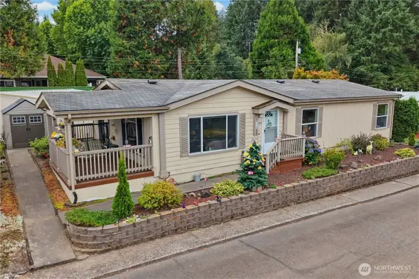 930 Trosper Road Sw #SPC123, Tumwater, WA 98512