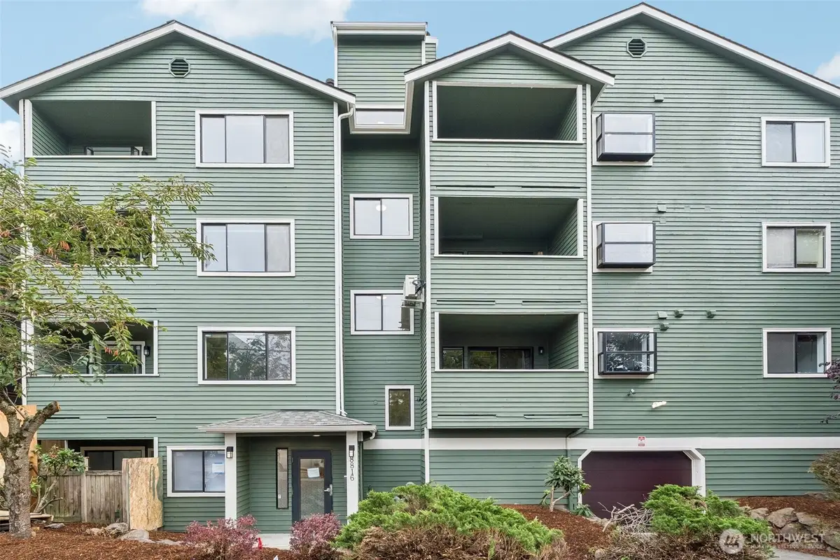 8816 Nesbit Avenue N #203, Seattle, WA 98103 - #1