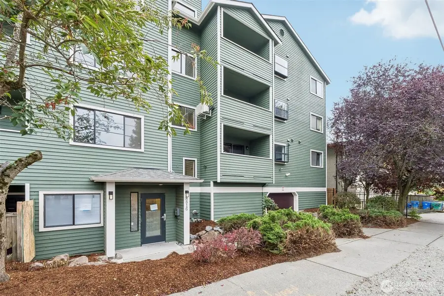 8816 Nesbit Avenue N #203, Seattle, WA 98103 - #2