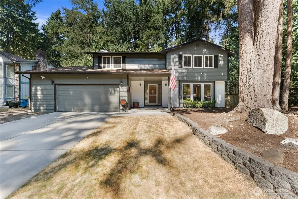 2509 Manorwood Drive, Puyallup, WA 98374 - #1