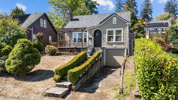 235 Percival Street Nw, Olympia, WA 98502