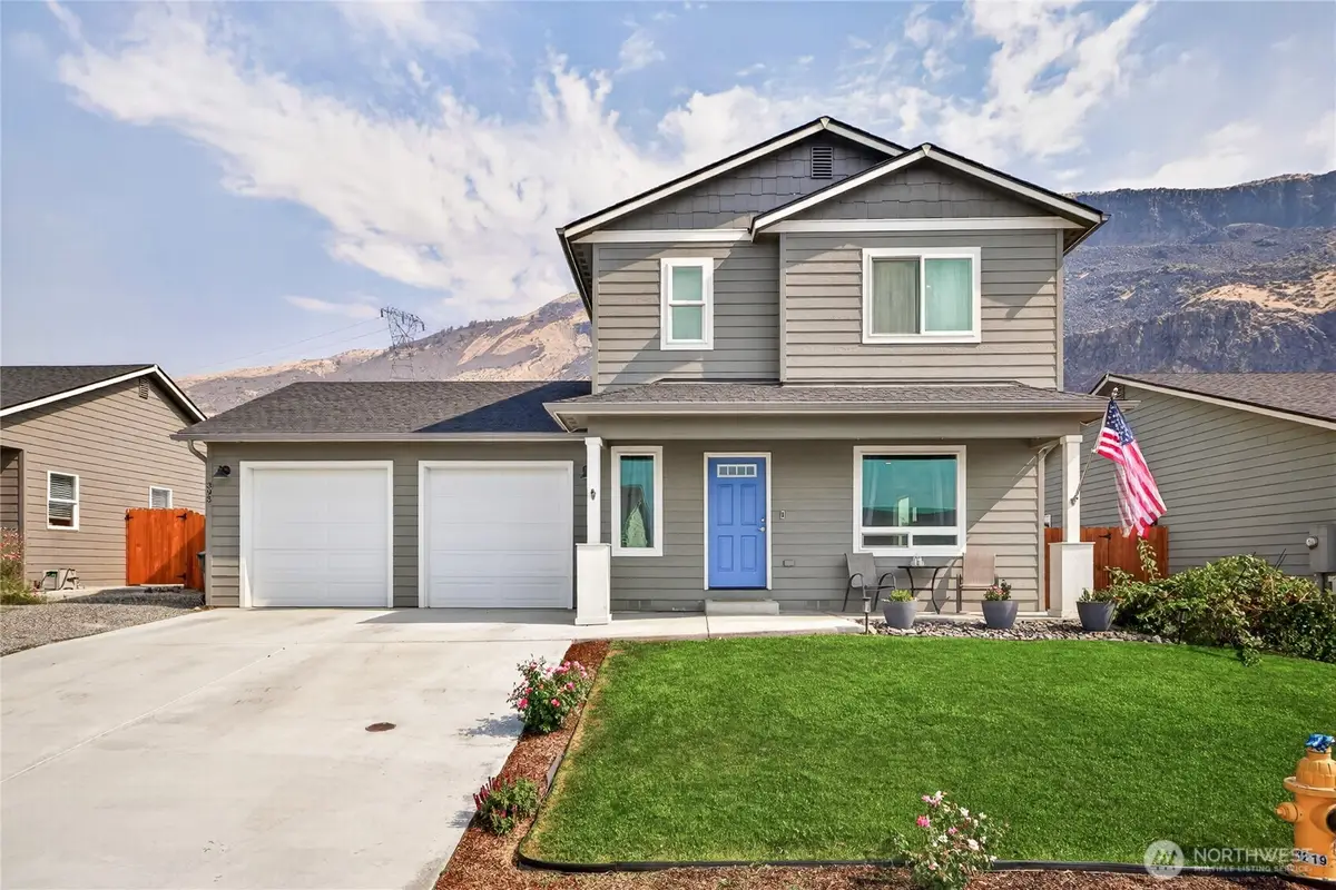 393 Hammond Lane, Rock Island, WA 98850 - #1