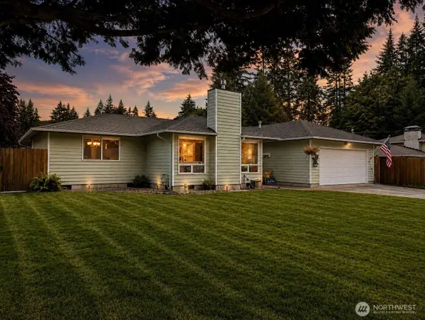 6809 Lazy Street Sw, Olympia, WA 98512