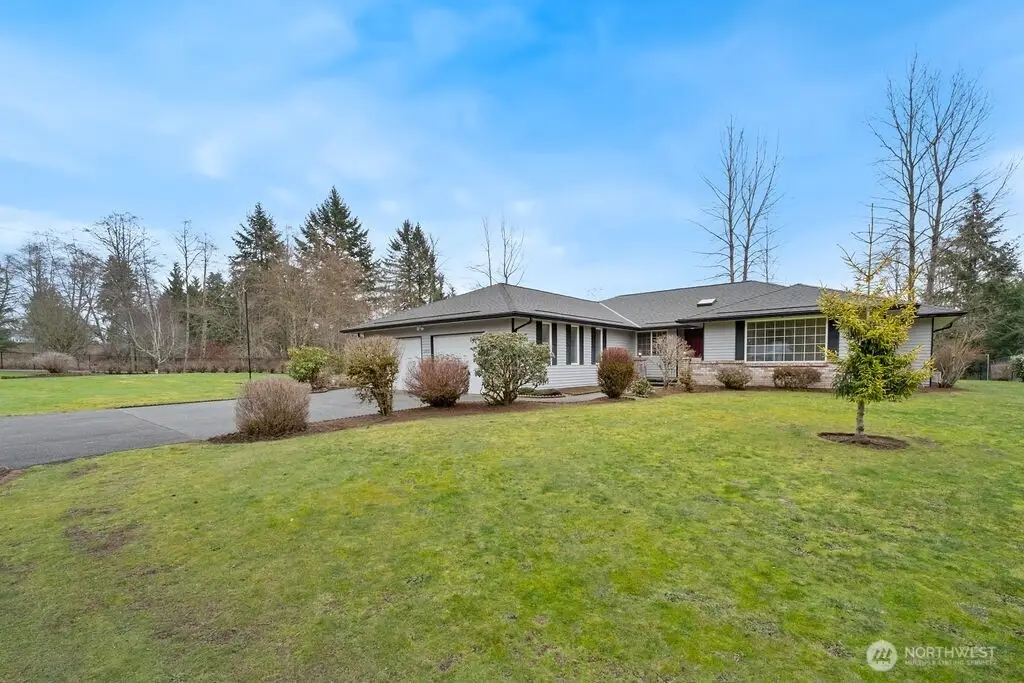 13822 Meridian Street, Lake Stevens, WA 98258 - #1