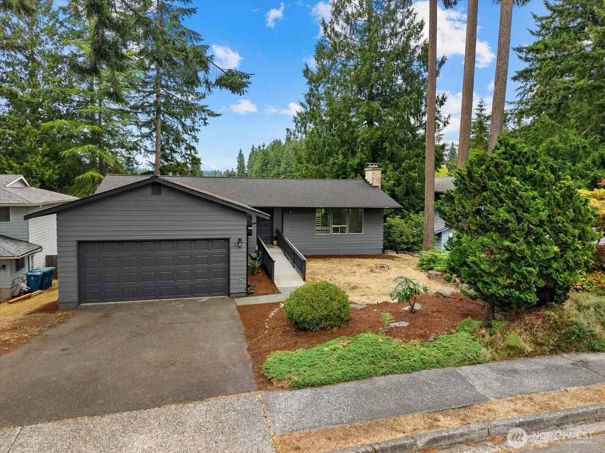 5819 172nd Place Sw, Lynnwood, WA 98037 - #1