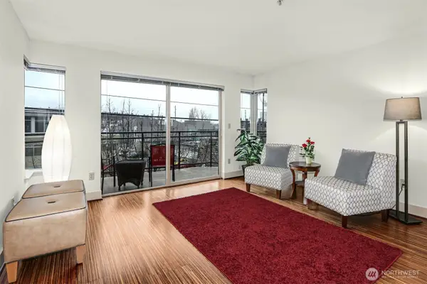 1550 Eastlake Avenue E #203, Seattle, WA 98102
