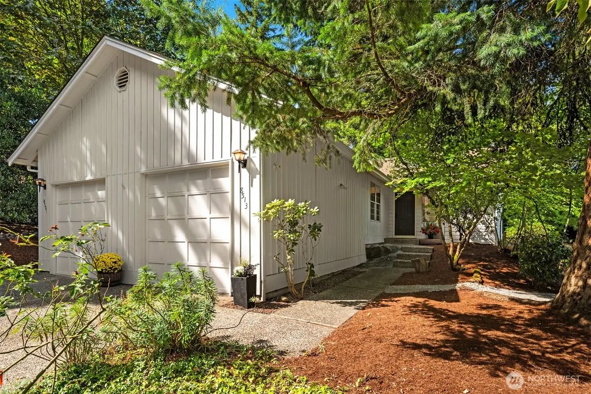 8513 139th Avenue Ne, Redmond, WA 98052 - #1