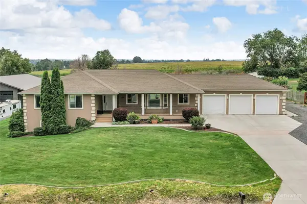 10365 NE Road 5.6, Moses Lake, WA 98837