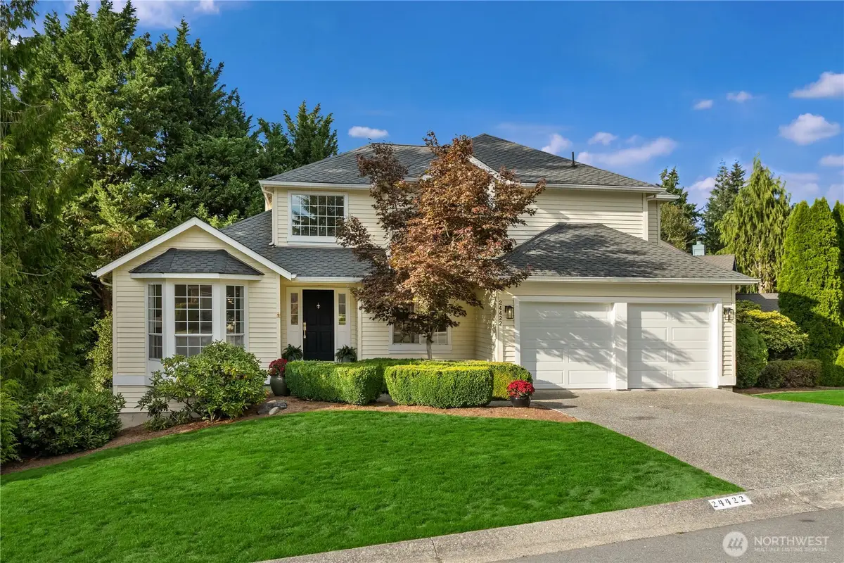 24422 SE 46th Court, Sammamish, WA 98029 - #1