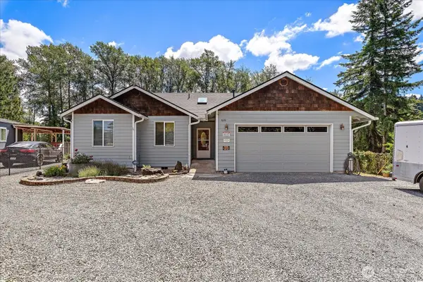 6131 152nd Avenue Ne, Lake Stevens, WA 98258
