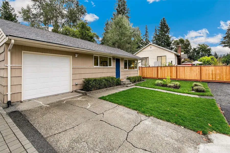 1520 NE 147th Street, Shoreline, WA 98155 - #2