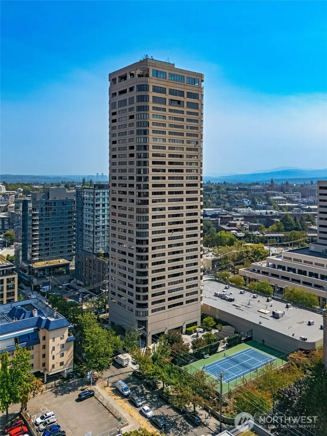 1301 Spring Street #6D, Seattle, WA 98104 - #1