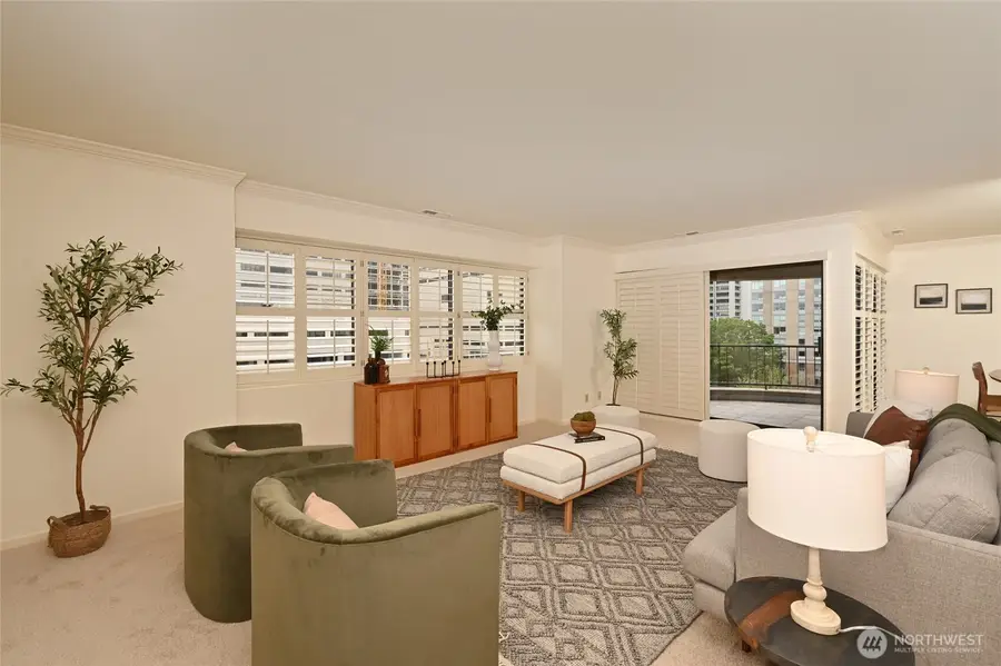 1301 Spring Street #6D, Seattle, WA 98104 - #2