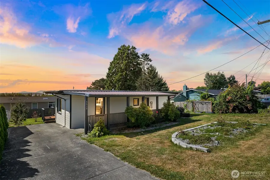 5515 Hillvue Road, Blaine, WA 98230 - #2