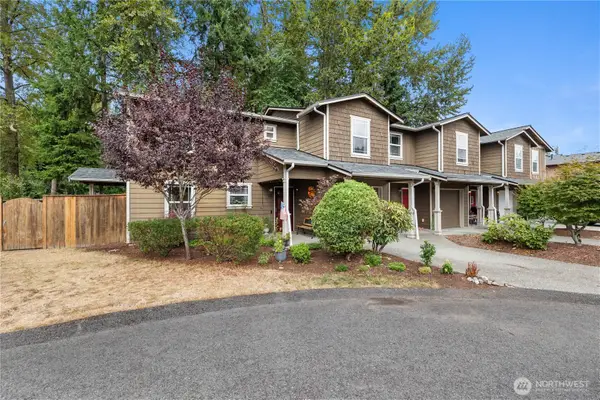 116 N Indiana Avenue, Granite Falls, WA 98252