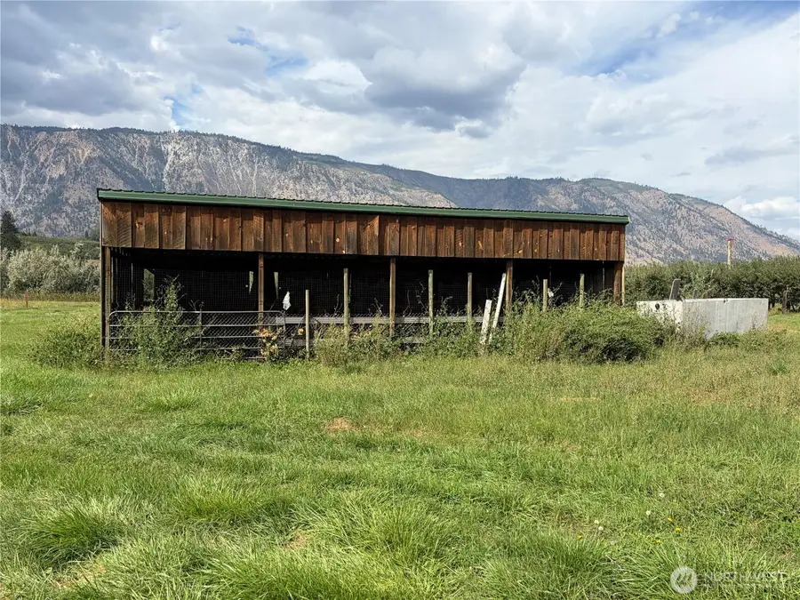 183 Margies Lane, Manson, WA 98831 - #3
