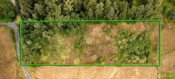 0 Van Wyck Road, Bellingham, WA 98226